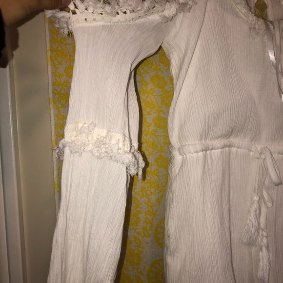 Romper - Picture 3 of 3